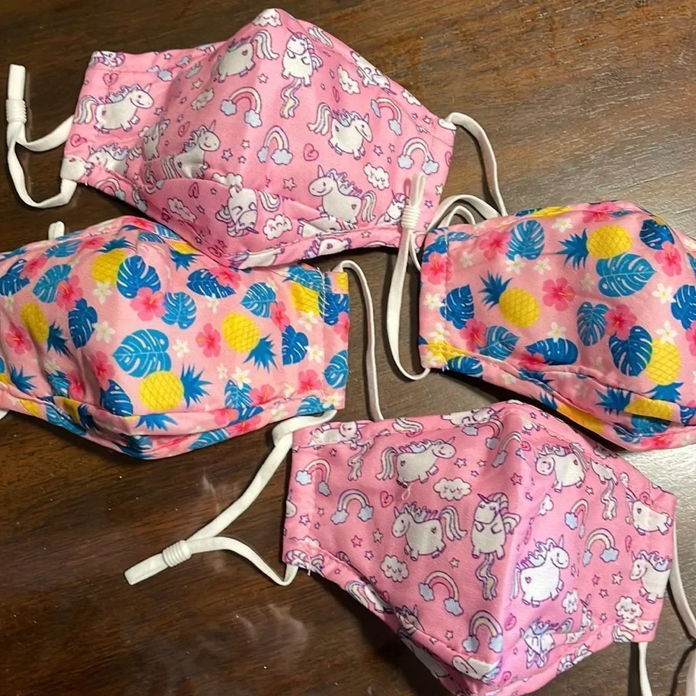 Fashion Mask for Children